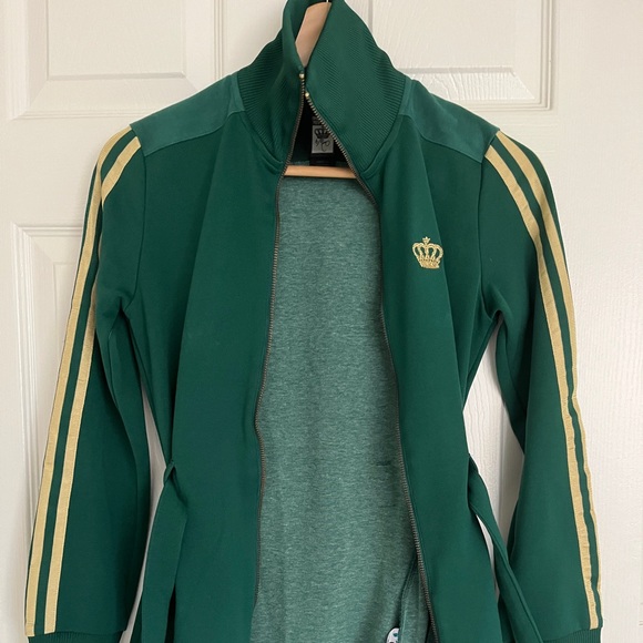 Adidas jacket - Picture 3 of 6